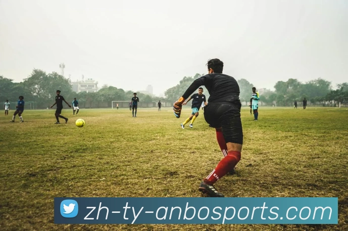 安博体育品牌故事